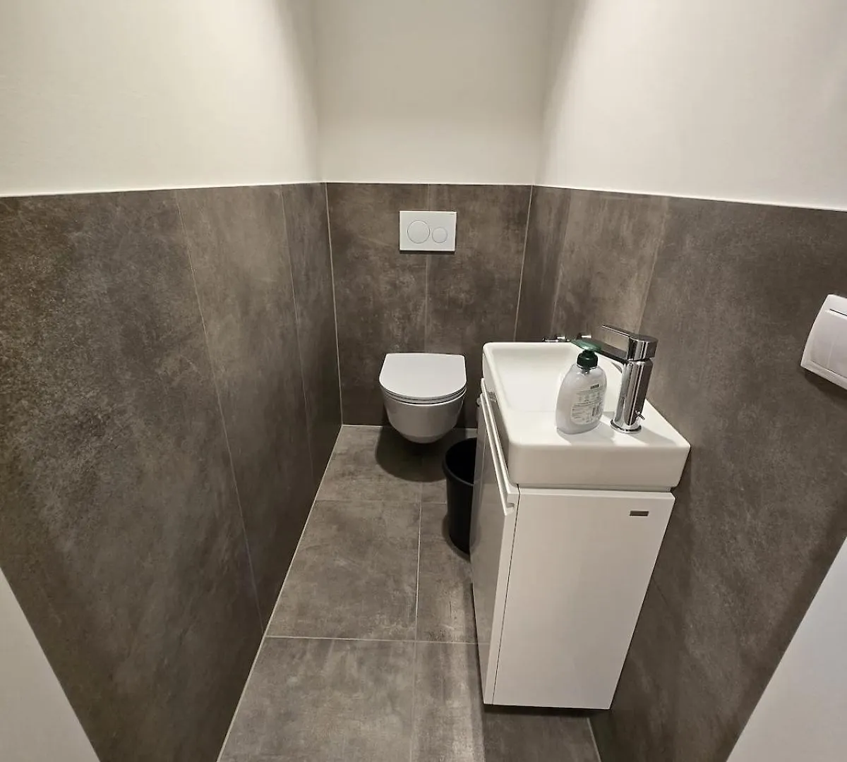 Central Innsbruck Apartment 0*,