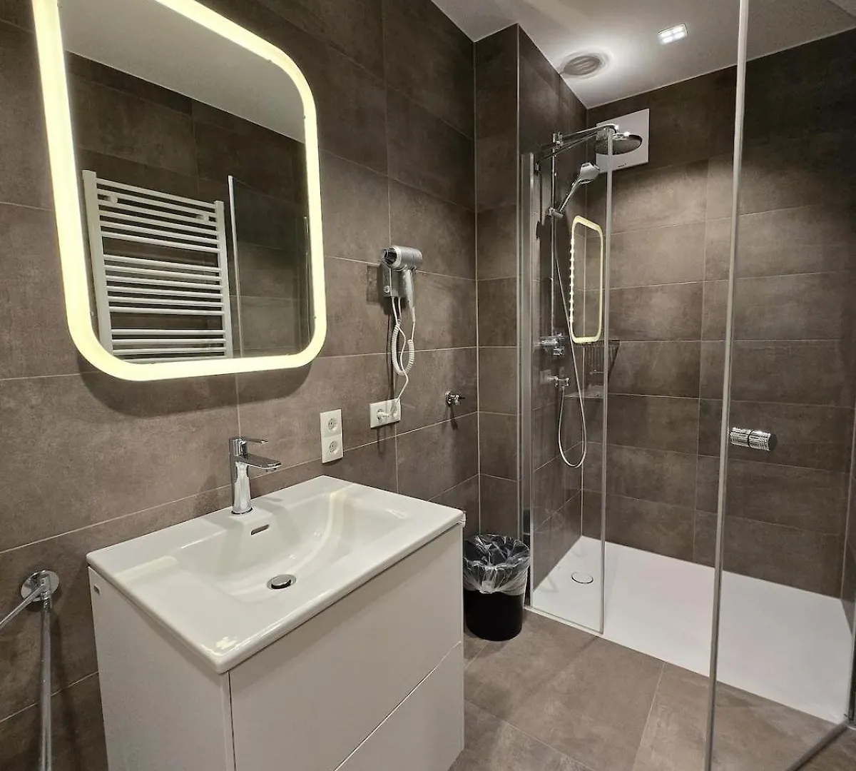 Central Innsbruck Apartment